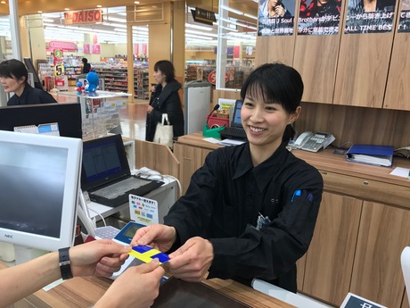 ツタヤ所沢山口店 ツタヤスタッフの募集詳細