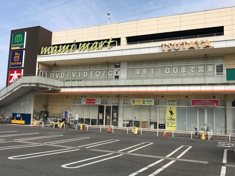 ツタヤ所沢山口店 ツタヤスタッフの募集詳細